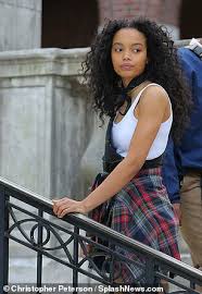 Here's who's who in the cast, from kaley along with van, kim is one of the fbi agents investigating the murder of alex—an investigation that increasingly seems to point toward cassie as the culprit. Gossip Girl Reboot Cast Bring Attitude As They Film New Hbo Max Series On Location In New York City Readsector