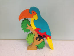 Pin On Wooden Puzzles 2