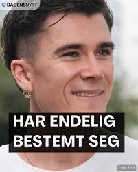 Jakob Ingebrigtsen har tatt avgjørelse‼️👇
