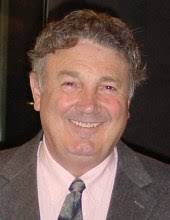 Robert Richard Harmer Obituary (2022)