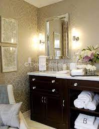 En azından aynısı olmasa da ona yakın duvar kağıdı modelleri bulabilirsiniz. Banyo Ve Tuvaletlerde Duvar Kagidi Kullanimi 2021 Dekorcenneti Com