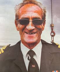 HF for 20 år siden: Ulykker annenhver uke