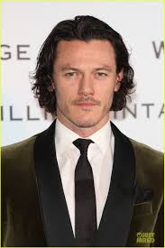 Luke Evans & Jeremy Irvine Suit Up at William Vintage Dinner!: Photo  3053463