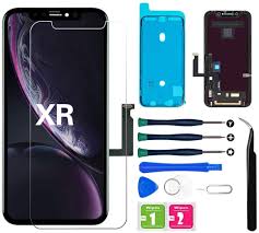 Check spelling or type a new query. Amazon Com For Iphone Xr Screen Replacement Lcd Not Oled Display Touch Screen Digitizer Assembly With Full Repair Tools For Iphone Xr 6 1 Inch