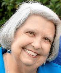 Brenda King Dowell Carson