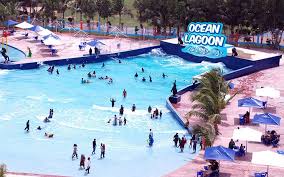 The sunway lagoon is a theme park in bandar sunway, subang jaya, selangor, malaysia owned by sunway group. Sunway Lagoon Karachi Timings Rides Tickets More Zameen Blog