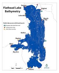 Lake kerr is a small lake in marion county, florida, united states. Lake Facts Flbs