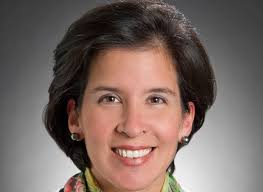 Pacific Mutual Holding Company Appoints Maria Teresa Tejada to its Board