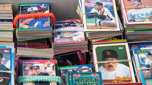 Searching summary for football card dealers near me. Baseball Card And Sports Memorabilia Show Calendar Sports Collectors Digest
