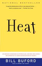 Best match | most recent. Amazon Com Heat An Amateur Cook In A Professional Kitchen Ebook Buford Bill Kindle Store