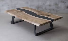 Live Edge Coffee Table Epoxy Resin Table Epoxy Table Walnut Table Live Edge Table River Coffee Table River Table Resin Table Resin Table Live Edge Coffee Table Epoxy Resin Table