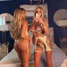 Love Island beauty unveils Playboy-themed OnlyFans collab with Megan  Barton-Hanson - Daily Star