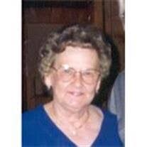 Esther B. Joswiak Obituary