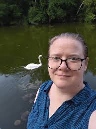 So I guess somebody is gonna see this and try to tell me the #Library is a  bad place? I'm so sorry, no, the Library is not the enemy. I've been  spending