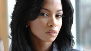 Karrine steffans 2023