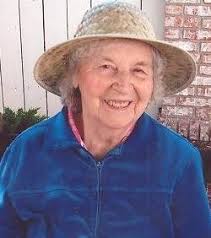 Lillian Steen Obituary