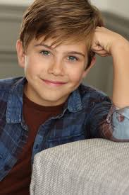 Jane” Star Mason Blomberg is An Animal Lover, Just Like His On-Screen  Character, “Yes, I Am Definitely An Animal Lover” (Exclusive)