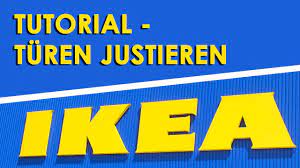 Ikea pax türen montage wie man die türen richtig einstellt. Ikea Turen Justieren Tutorial Youtube