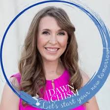 Dawn Chism