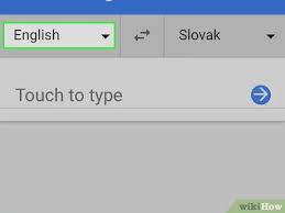 Google translate for chrome latest version: How To Change The Language On Google Translate 7 Steps