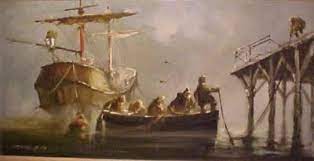 Giuseppe campuzano is a male artist born in 1969. Jose Campuzano Biography