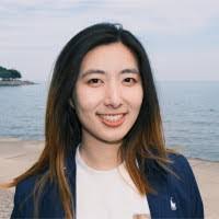 Olivia Shen's Instagram, Twitter & Facebook