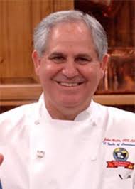 LPB series, Hooks, Lies & Alibis with Chef John Folse premiering Monday