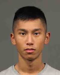 UPDATE- Suspect in custody for stabbing from Nov 15