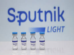 Армена григоряна не назначили, а освободили: Sputnik Vaccine Single Shot Dose Sputnik Light May Be Available In India Soon Russian Envoy The Economic Times