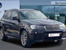 Maybe you would like to learn more about one of these? Used Bmw X3 2017 For Sale Motors Co Uk