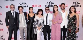 Part of me finds paulina de la mora aspirational. La Revolucion De Paulina