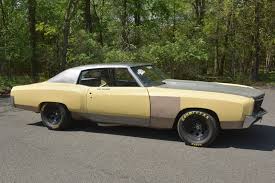 Descubre la mejor forma de comprar online. Chevy Monte Carlo Fast And Furious For Sale Gm Authority