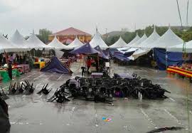 Politeknik port dickson 191 km. Terkini 104 Penuntut Psas Dipindah Susulan Ribut