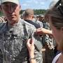 Profile Picture of Wife of Command Sgt. Maj. Mabus, Amber Mabus, pins - PICRYL (@picryl.com) on Google
