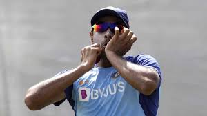 Grausige superlative und verstörende bilder: He Helped Me Master My Rhythm Ashwin Credits Former India Cricketer Hindustan Times