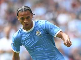 It says a lot about the cooling of relations between manchester city and. Leroy Sane Was Operated On Sunday Leroy Sane Bayern Leroy