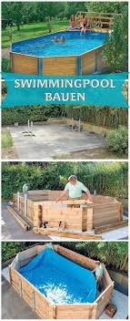 Best Place To Find Perfect Lawn Pool Bausatz Hintergarten Pool