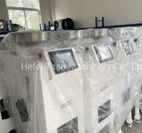Super Mini Grain Processing Machine Rice Color Sorter Machine with Best  Price