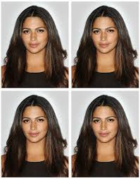 Glow Canada S Beauty Expert Passport Photo Makeup Passport Photo Photo Makeup