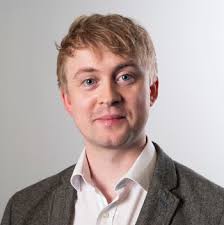 David Knowles, journalist behind Telegraph's Ukraine: The Latest podcast,  dies aged 32