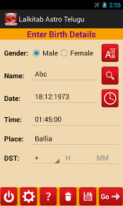 Lalkitab Astro Telugu Free 1 0 Apk Download Android