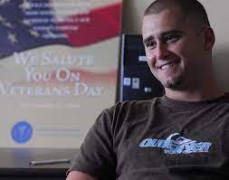 Bradley Sosebee's Instagram, Facebook & TikTok