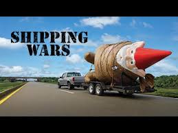 Camel is known as ship of the desert because only camel is the meams of transport in desert and they are usually used to move from one place to another easily. Shipping Wars S1 E6 Camel In Tow Trucker Life Tv