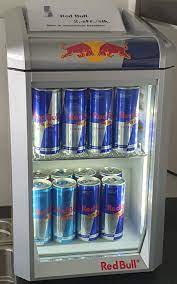 Bull red bull kühlschrank kaufen by clara l. Https Xn Pausestrn 12a Ch Produkt Kuehlschrank Klein Redbull