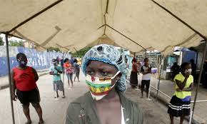 Learn more about the cause, symptoms, treatment, and transmission of ebola virus disease. Ebola Prepared These Countries For Coronavirus But Now Even They Are Floundering