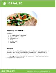 Recettes De Paques Le Blog De Nutri Coach Repas Herbalife Manger Sainement Recette Recettes Herbalife