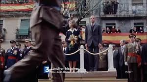 Sa décision, annoncée lundi par le chef du gouvernement espagnol, mariano rajoy, répond à des motifs politiques et n'est pas liée à sa santé déclinante. Moi Juan Carlos Roi D Espagne Vf Diffuse Le 13 06 19 A 00h35 Sur France 3