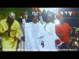Autan sidi shagalin annabi dadi. Autan Sidi Ajinsa Daban Mp3 Downloads