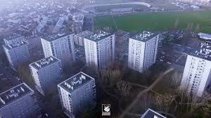 Il y a 1 140 commerces de proximité dont des commerces, des restaurants et des supermarchés. Mille Mille Aulnay Sous Bois Youtube