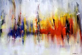4 Most Famous Abstract Paintings Of All Times Conceptualization behind the creation of famous abstract art? 4 most famous abstract paintings of all